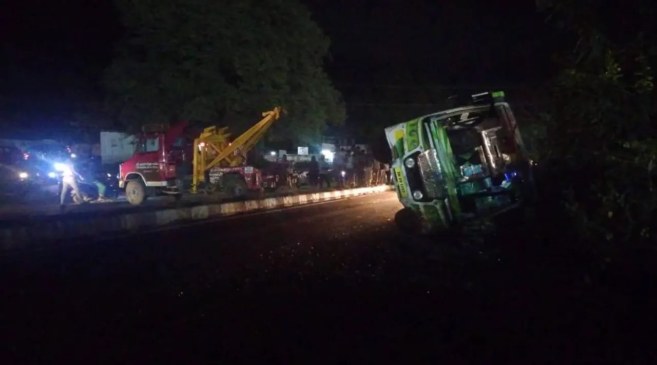 Coimbatore van