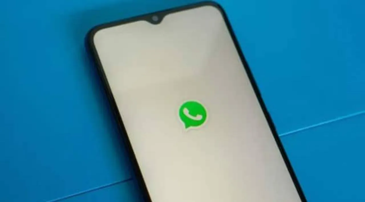 whatsapp new