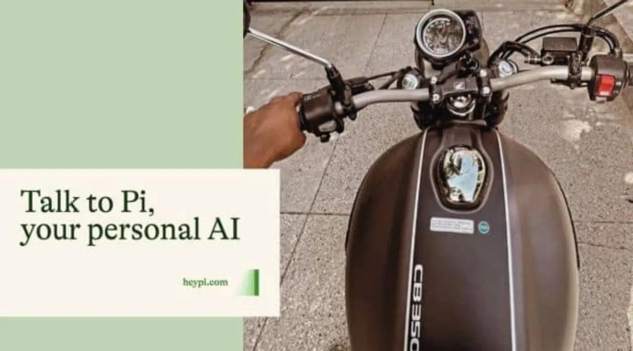 AI chatbot