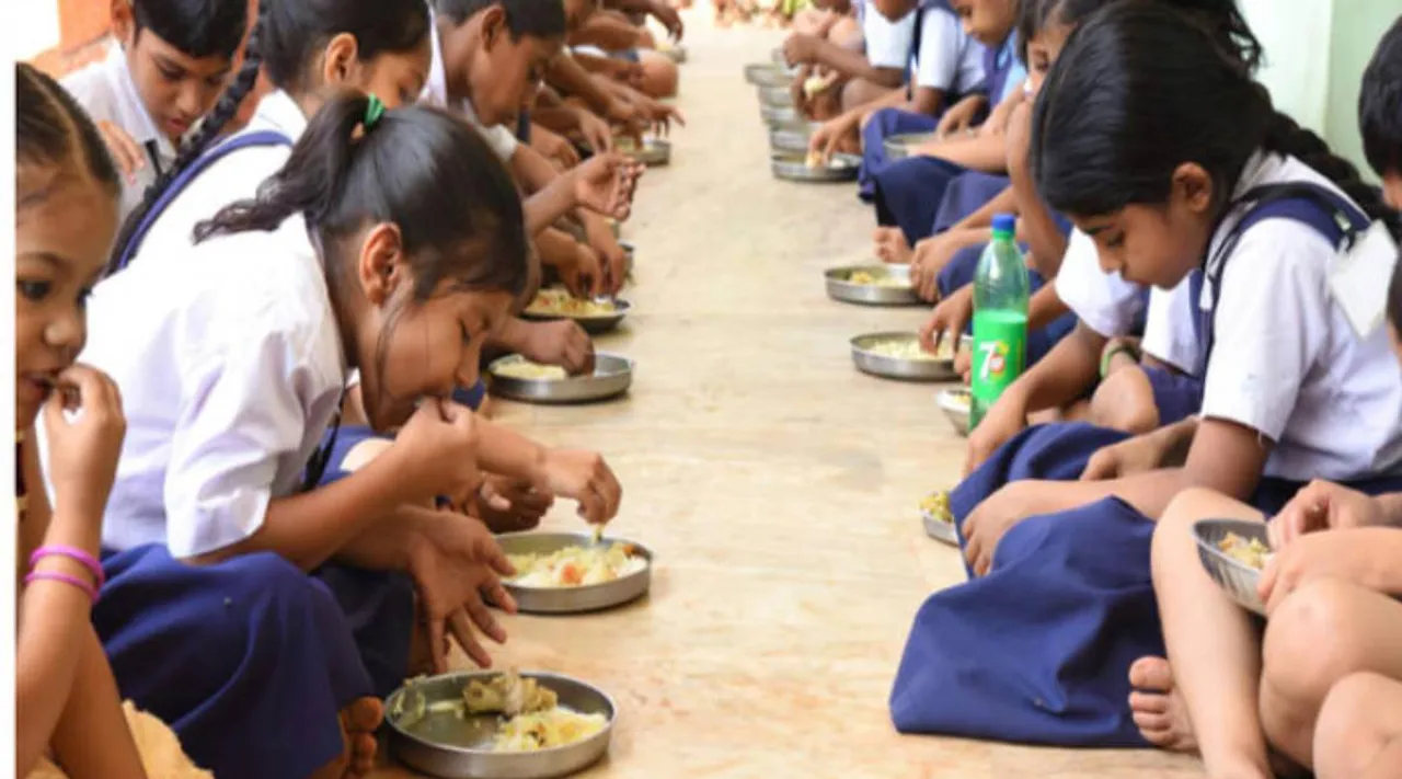 CM breakfast scheme
