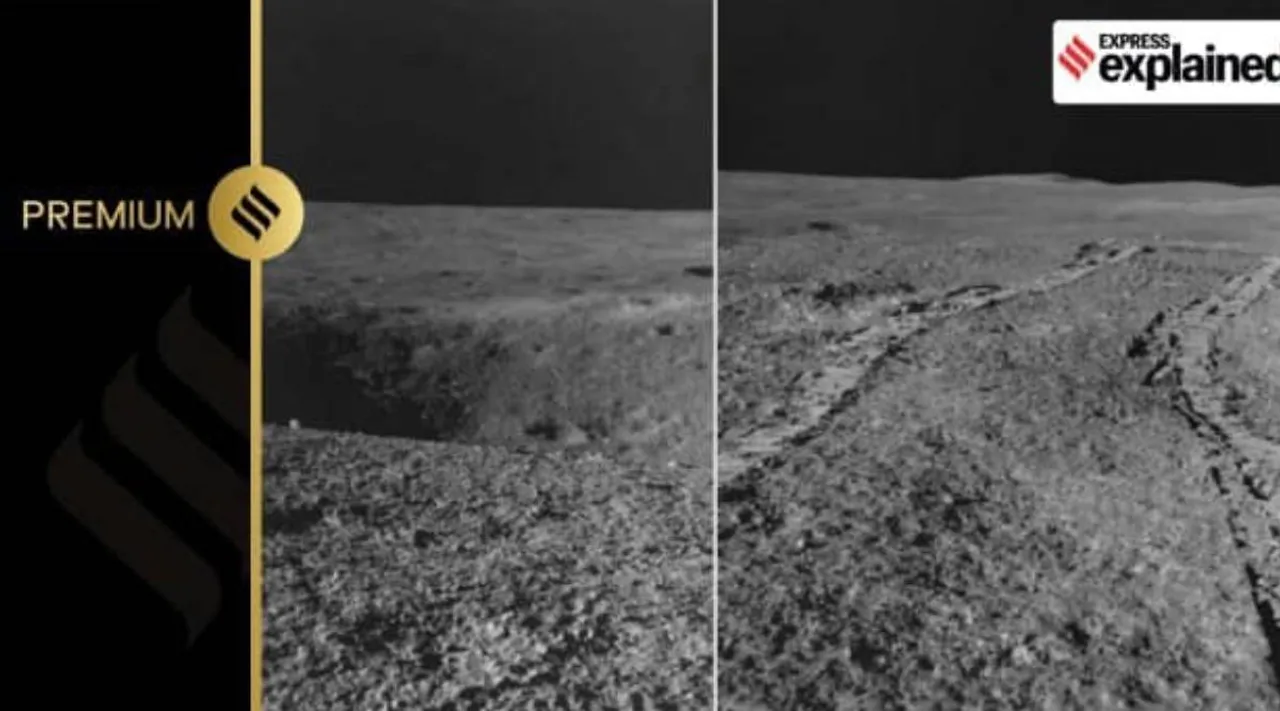 Chandrayaan-3 mission