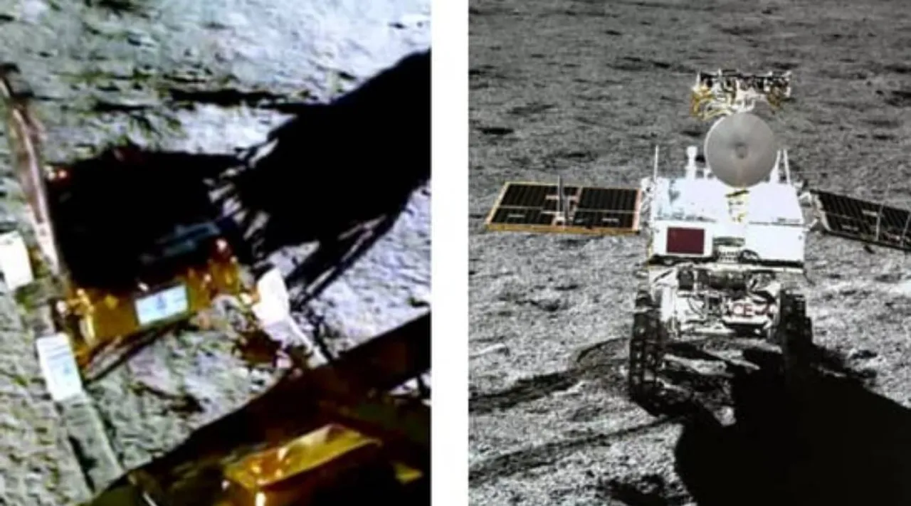 Chandrayaan 3'