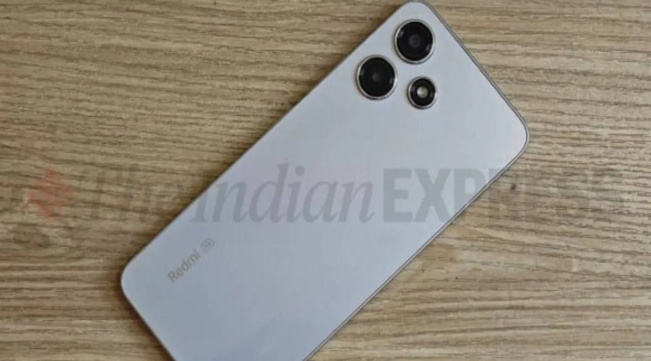 Redmi 12 5G