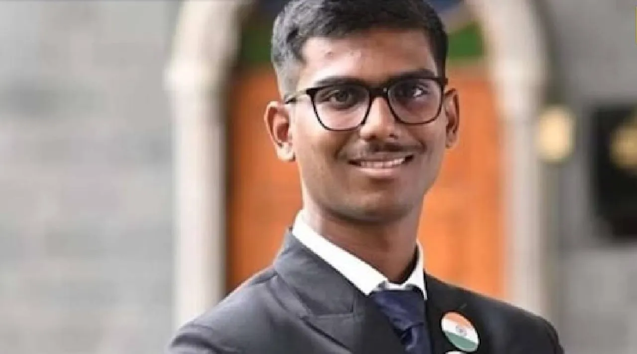 Harshal Juikar