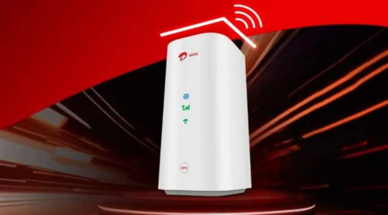 Airtel