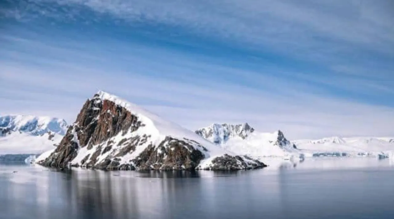 Antarctica