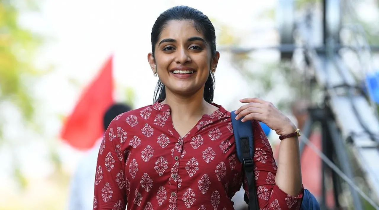 Nivetha