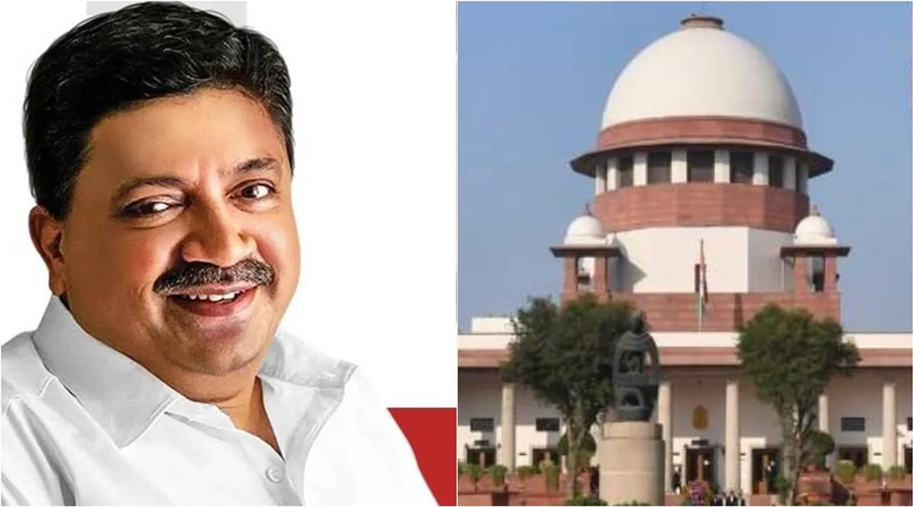 Supreme Court dismissed PTR Palanivel Thiagarajan audio case, பி.டி.ஆர். ஆடியோ வழக்கு தள்ளுபடி, மனுதாரருக்கு சுப்ரீம் கோர்ட் எச்சரிக்கை, Supreme Court dismissed PTR audio case, PTR Palanivel Thiagarajan audio case