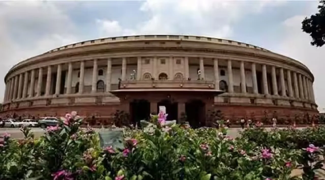 Parliament