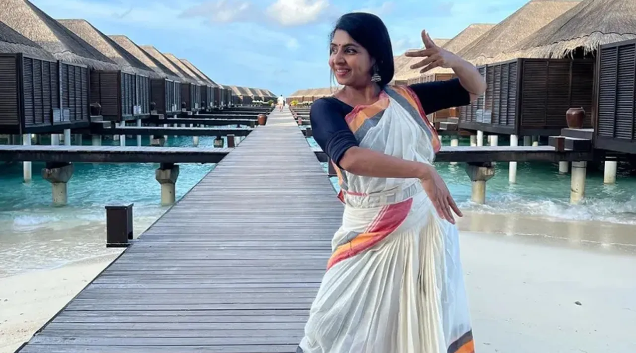 Priyadarshini