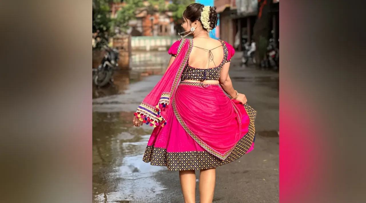 Priyanka