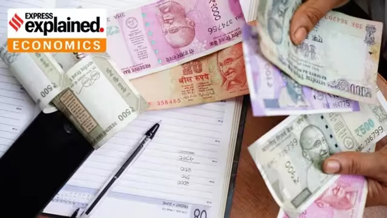RBI allows switch from floating to fixed rate regime What do new personal loan guidelines say