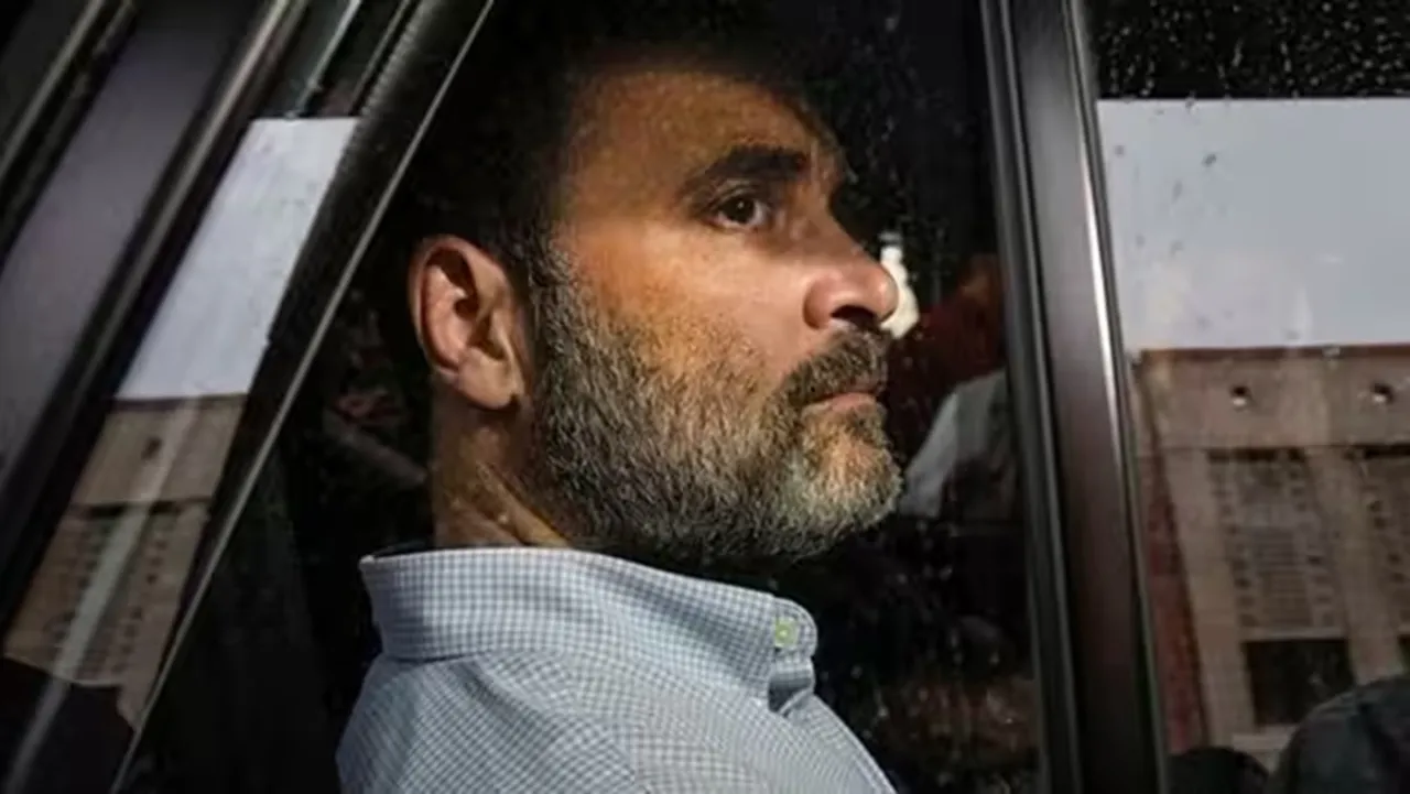 Nehru known through his work not just name says Rahul Gandhi amid row over PM Museum