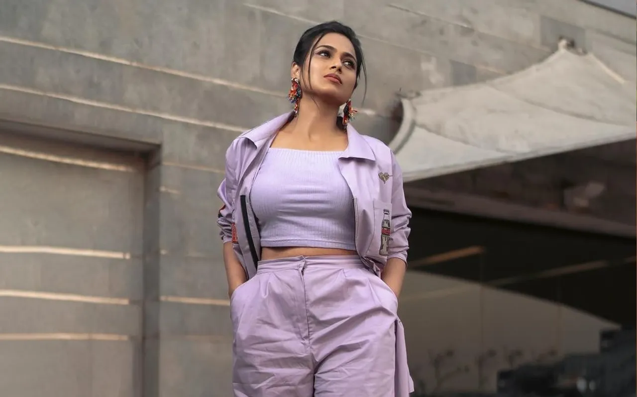 Ramya Pandian