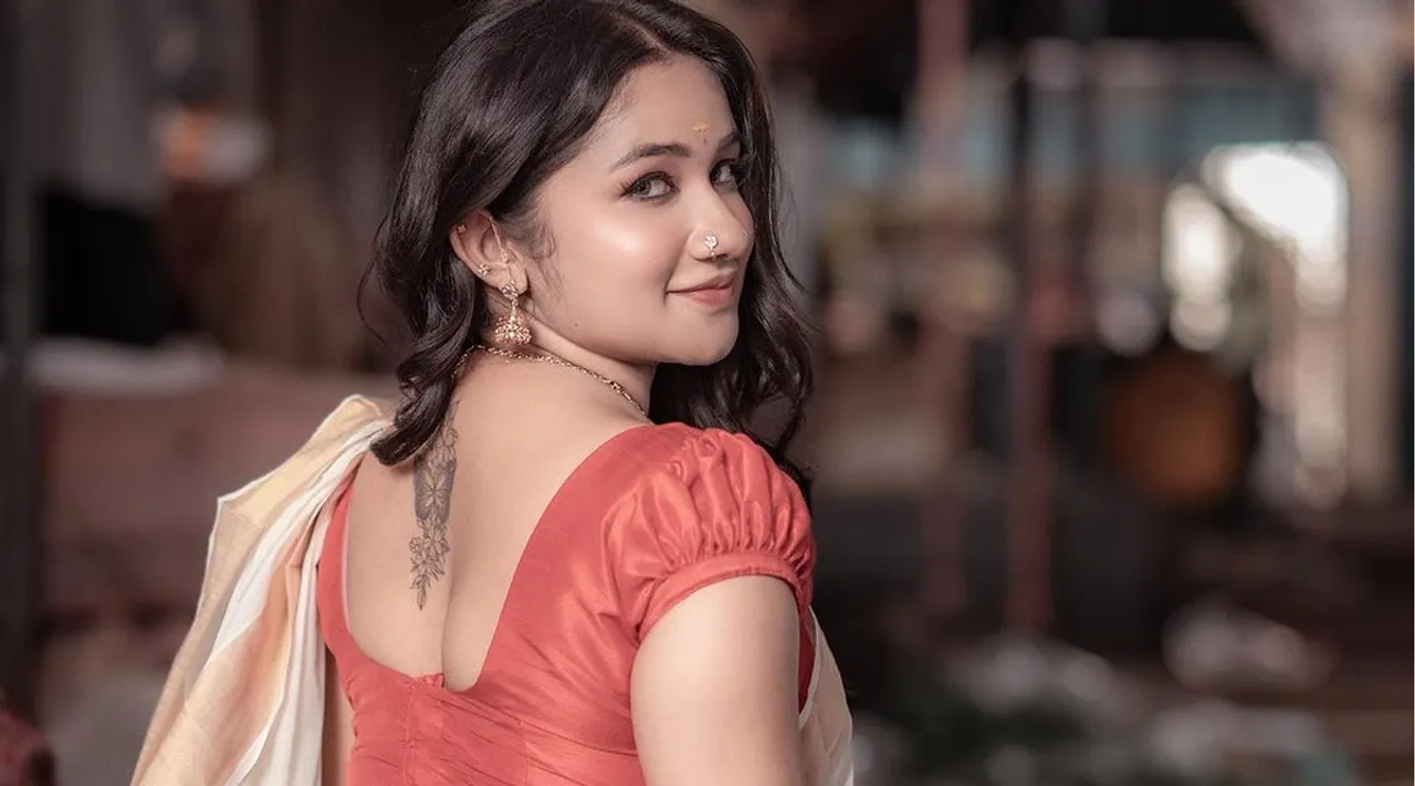 Raveena Taha