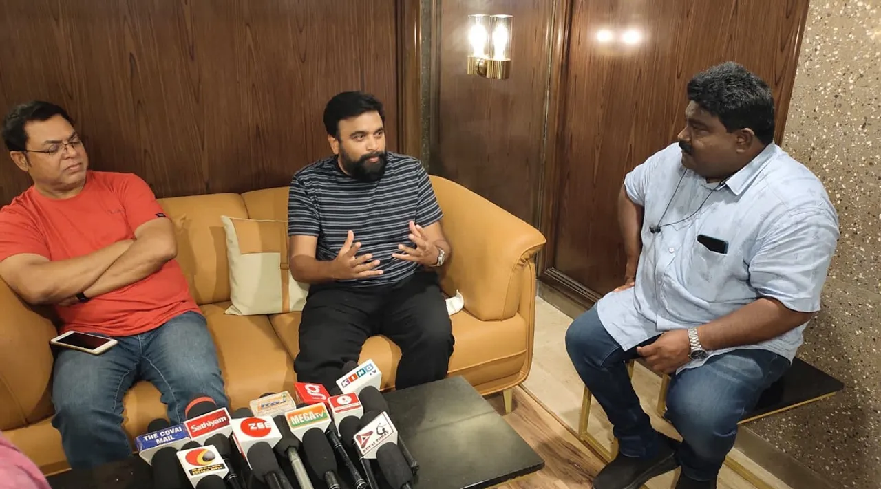 Sasikumar