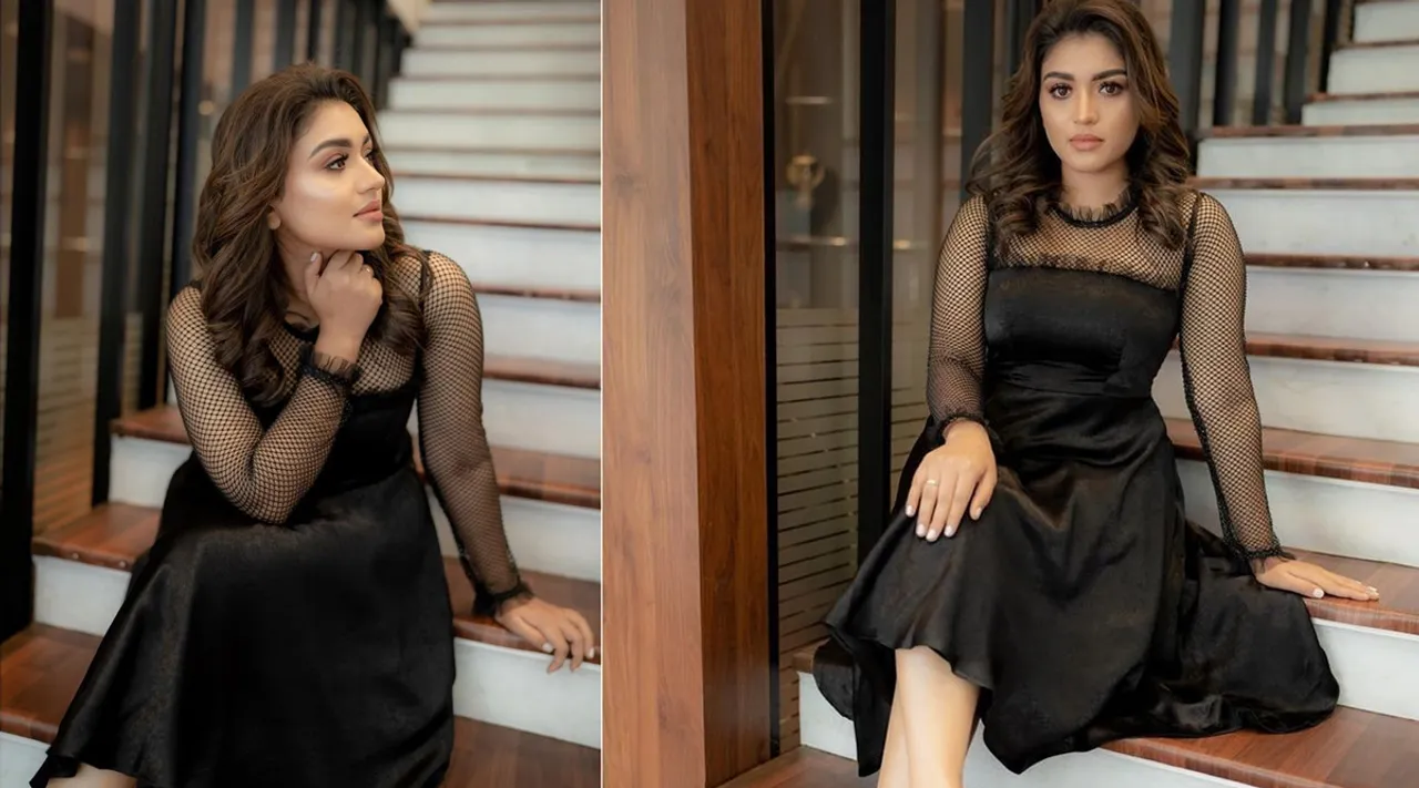 Shabana Sahajan