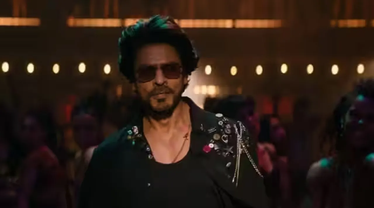 Shah rukh khan
