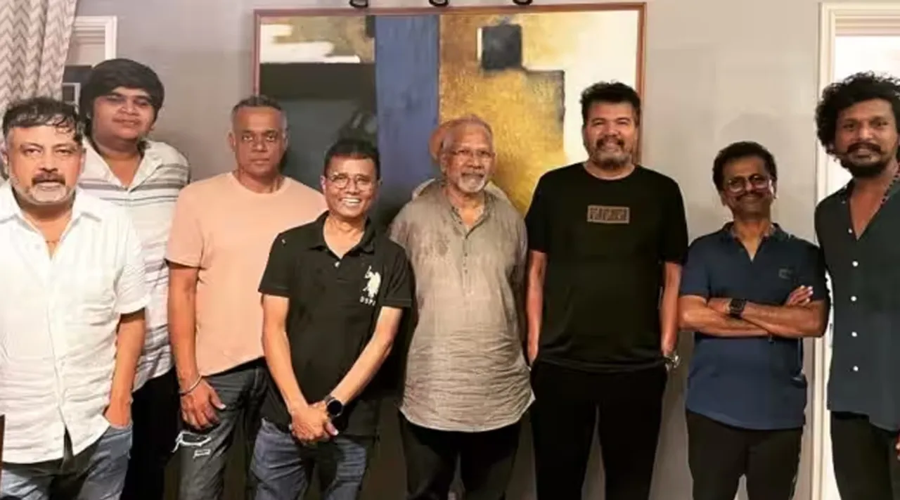 Shankar Maniratnam