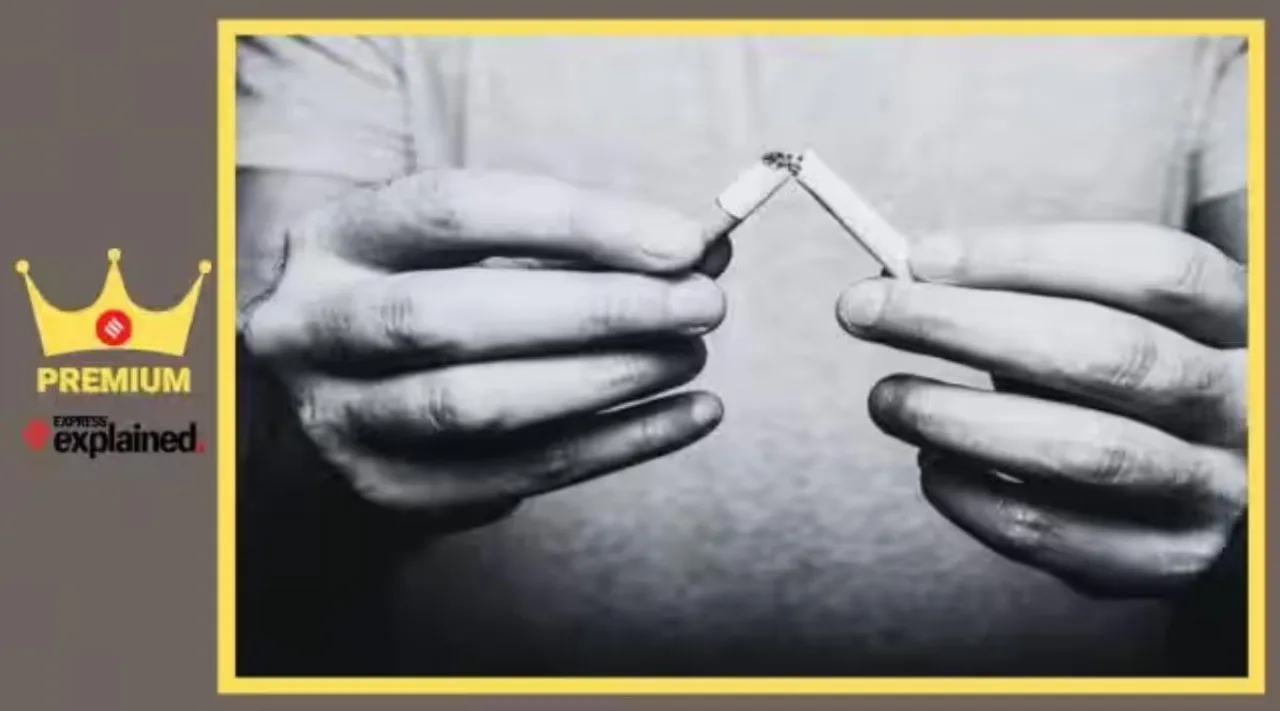 tobacco consumption, India tobacco consumption, no tobacco labeling, no tobacco labeling india, புகையிலை கட்டுப்பாடு குறித்து உலக சுகாதார நிறுவனம் அறிக்கை, இந்தியாவின் நிலை என்ன, no tobacco labelling who, tobacco labelling who, tobacco, second hand smoke, smoking kills