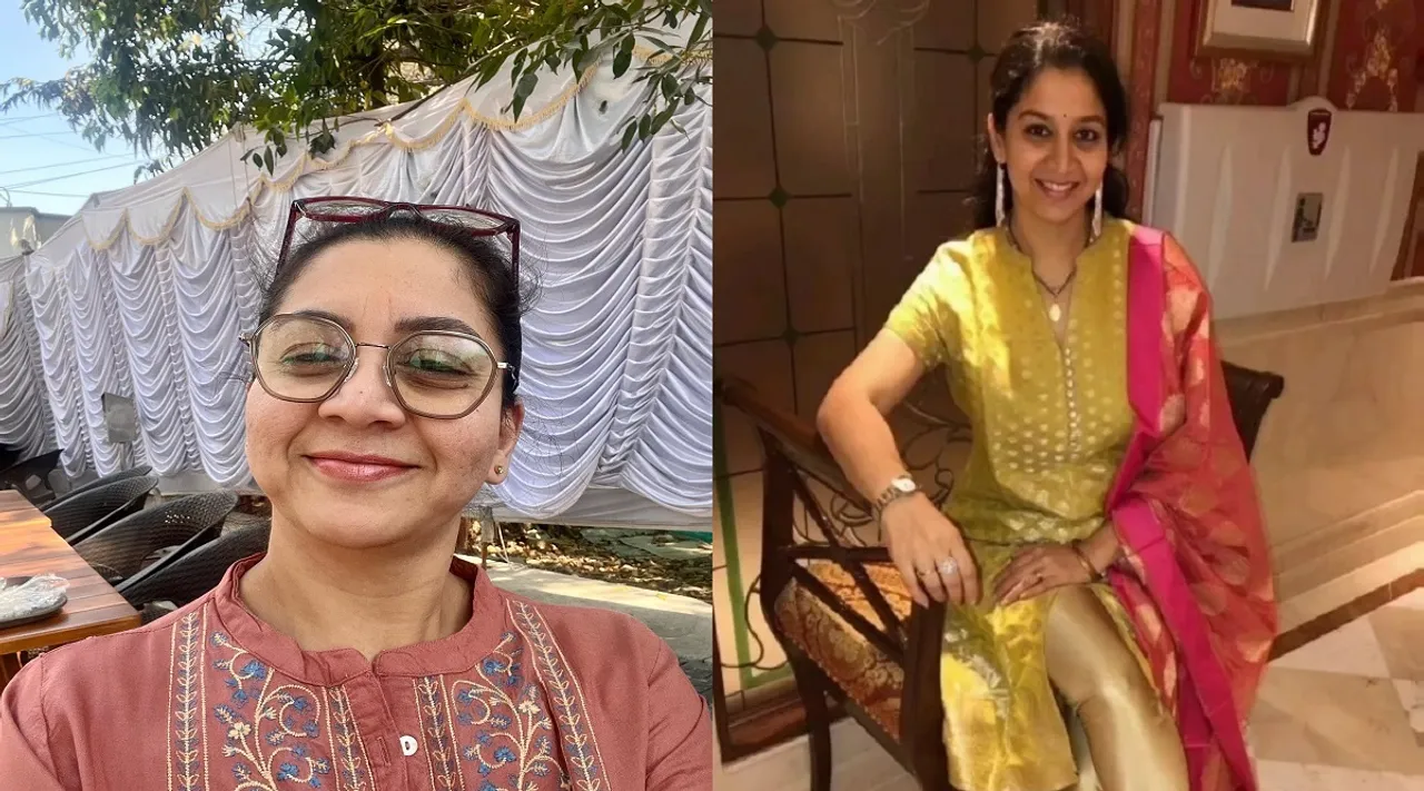 Sudha Rani