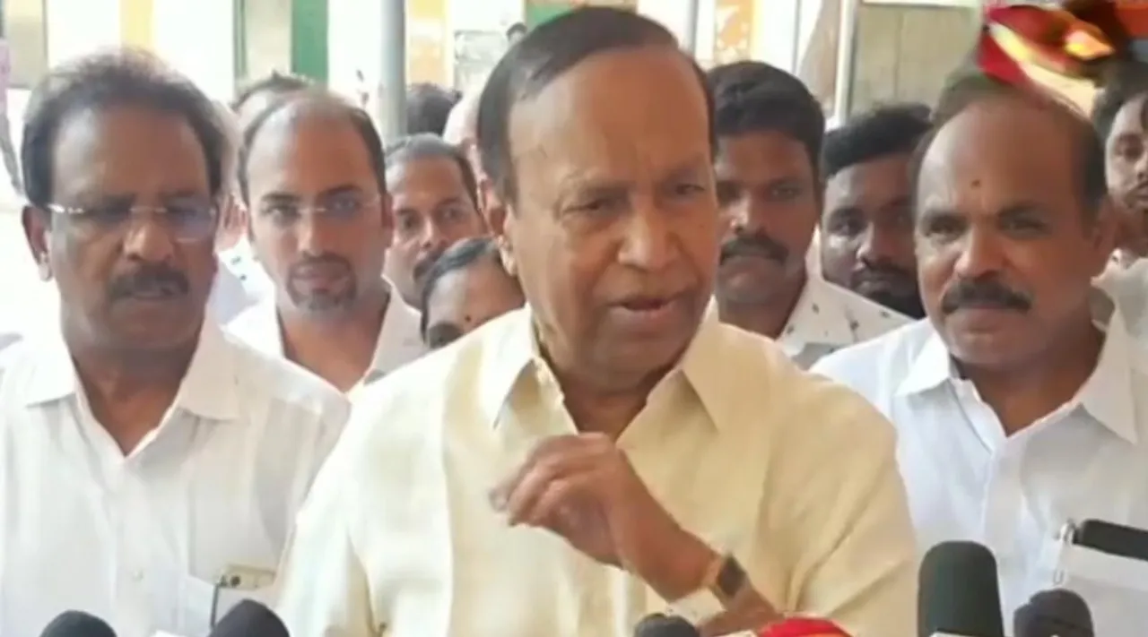 TR Baalu says Rahul Gandhi will return as MP, TR Baalu says nobody powerful than Supreme Court, ராகுல் மீண்டும் எம்.பி ஆவார், டி ஆர் பாலு, சுப்ரீம் கோட்டை விட பெரிய கொம்பன் யாரும் இல்லை டி ஆர் பாலு, TR Baalu, Rahul Gandhi, Supreme Court