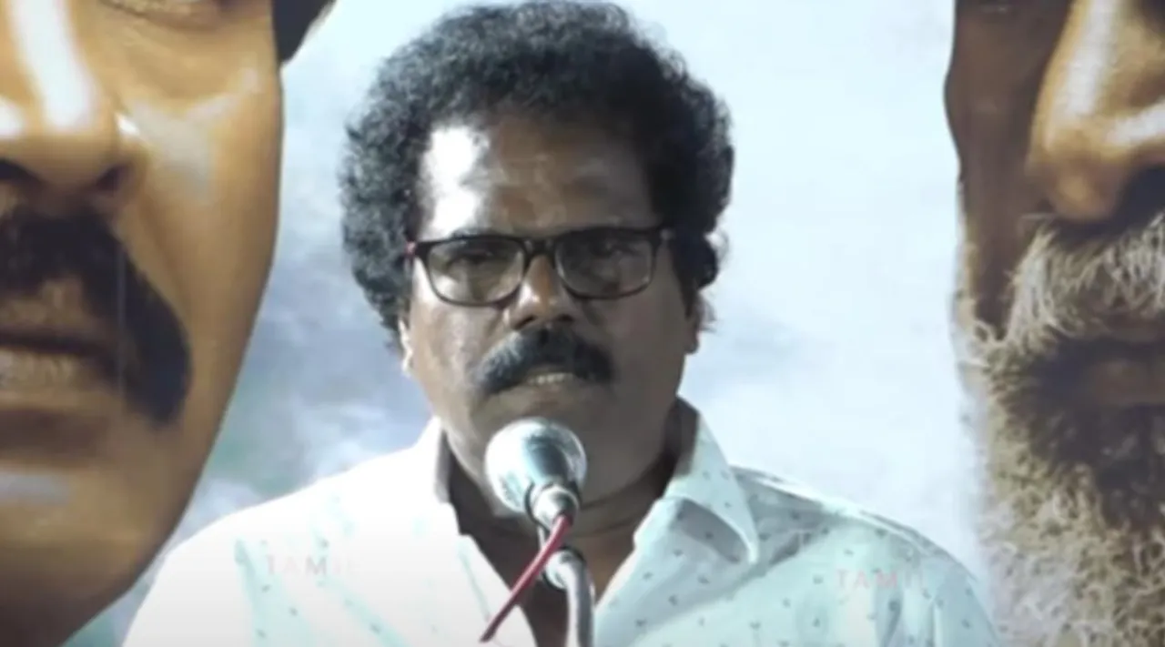 Thangar Bachchan says Not a single film has come up with visuals that connect the community, சமூகத்தை இணைக்கிற மாதிரி காட்சி அமைப்புகளுடன் ஒரு படம் கூட வரவில்லை, தங்கர் பச்சான், Thangar Bachchan, Mari Selvaraj, Tamil kudimagan, Not a single film has come up with visuals that connect the community