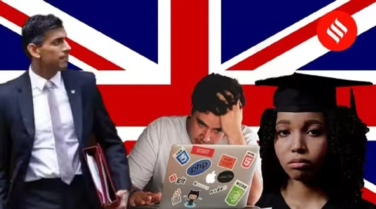 UK Jobless