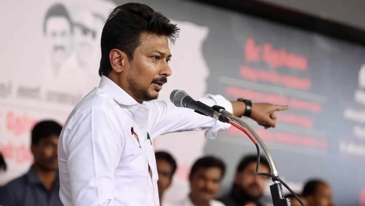 சனாதன ஒழிப்பு மாநாடு, சனாதன ஒழிப்பு மாநாட்டில் உதயநிதி பேச்சு, உதயநிதி ட்வீட், Sanatana Abolition Conference, Udhayanidhi Speech at Sanatana Abolition Conference, Udhayanithi Tweet