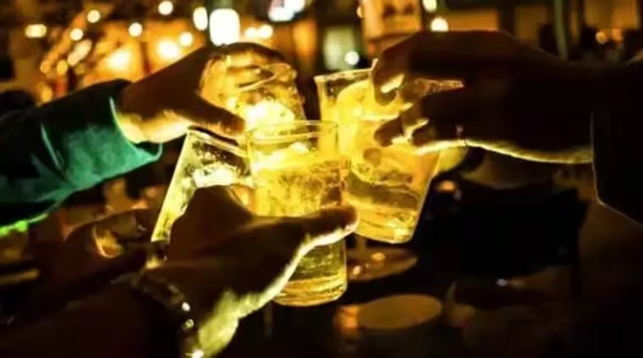 Alcohol