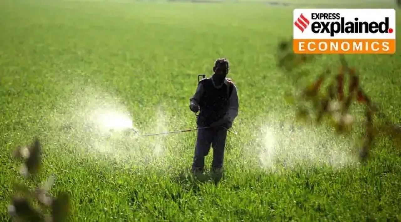 Urea explained