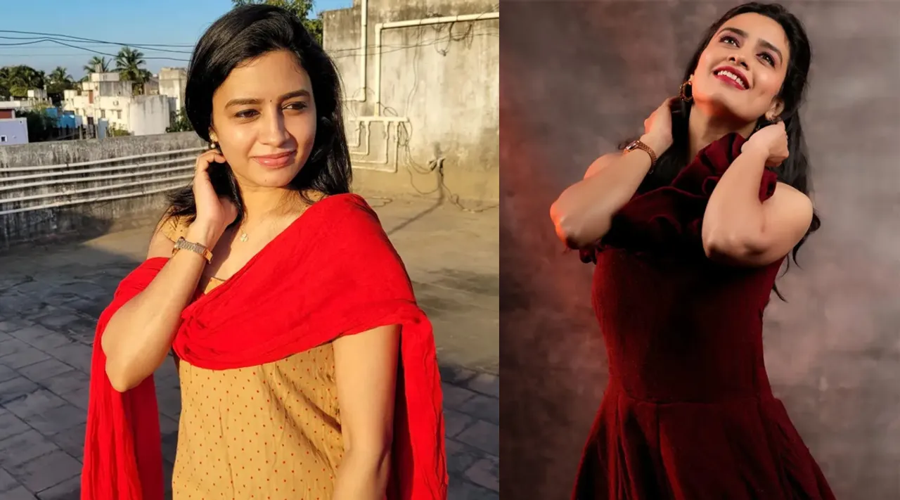 VJ Sangeetha