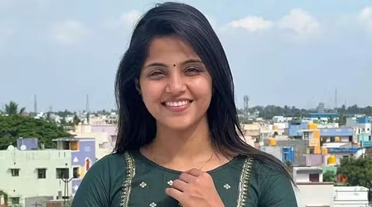 Vaishali