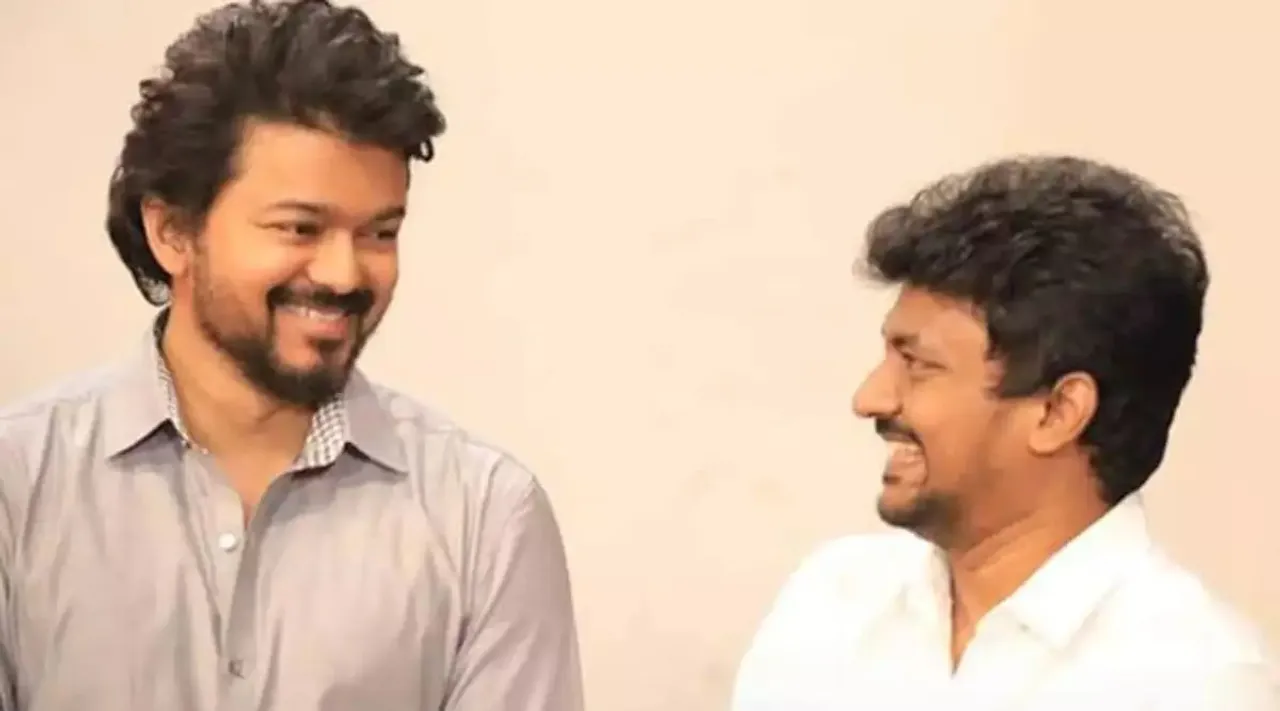 Vijay Nelson