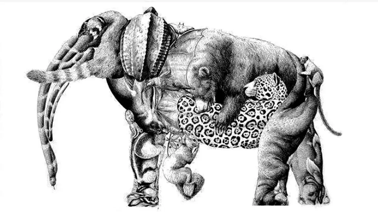 Optical Illusion, Optical Illusion Pictures, Optical Illusion Viral Picture, Optical Illusion Animal Picture, ஆப்டிகல் இல்யூஷன், ஆப்டிகல் இல்யூஷன் படம், Optical Illusion Viral Photos, Optical Illusion Latest, about optical illusion,Optical Illusion photos, Optical Illusion pictures, Optical Illusion images