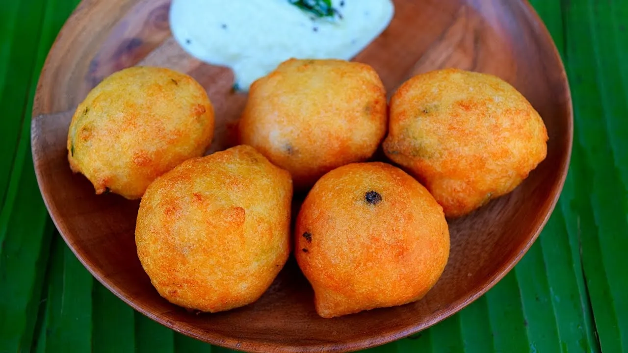 போண்டா