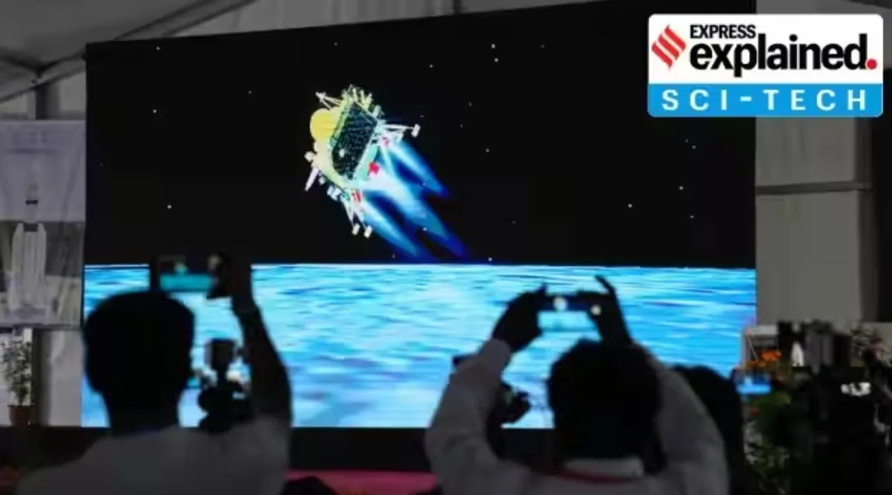 isro, chandrayaan 3, isro future missions, india future missions, what is next for isro, இஸ்ரோ நிலவில் தரையிறங்கிய வெற்றிப் பெருமையில் மூழ்கிவிடவில்லை, சந்திரயான் 3 வெற்றிக்குப் பிறகு இஸ்ரோவின் திட்டங்கள் என்ன, லேண்டர், ஆதித்யா எல் 1, Indian Space Research Organisation, Tamil indian express, express explained