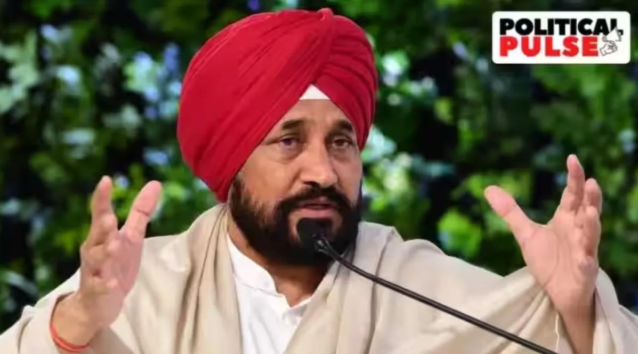 punjab, charanjit channi, congress, punjab congress, காங்கிரஸ் செயற்குழுவில் இடம்பெற்ற சன்னி, பஞ்சாபில் மீண்டும் கட்சியின் முகமாகிறார் சன்னி, காங்கிரஸ், பஞ்சாப், சரண்ஜித் சிங் சன்னி, Cong sends message Charanjit Channi still its best bet in Punjab, congress working committee, CWC, channi punjab news, political pulse