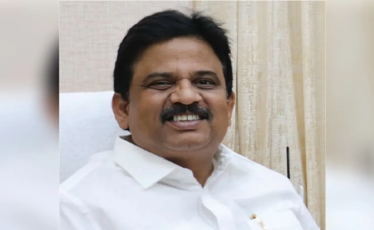 Chennai police file cheating case against citys deputy mayor Magesh Kumar