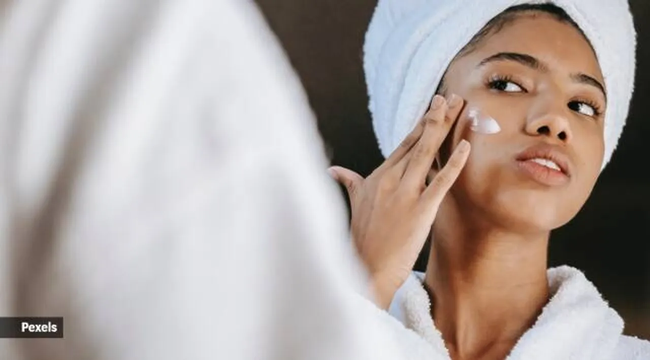 Anti ageing serum