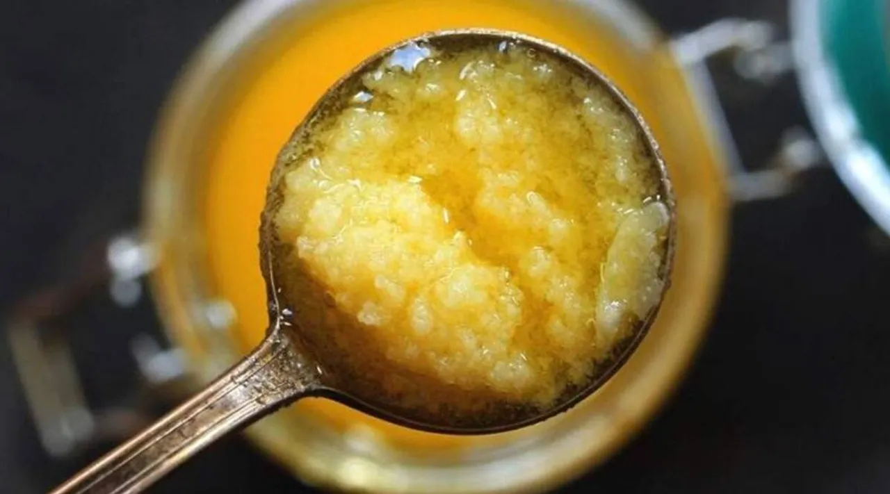 Ghee