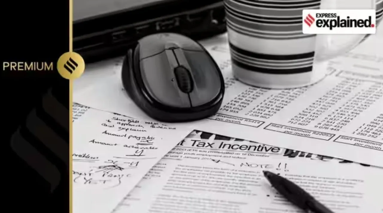 income tax, Income tax (I-T) department, income tax returns, IT returns, Explained, Indian Express Explained, Current Affairs, 2022-23 ஆண்டு வருமான வரி விவரம், அதிக வருமான வரி தாக்கல் செய்த மாநிலங்கள், வருமானப் பிரிவுகள் எவை, Income Tax returns filing for 2022-23, Which states and income categories filing most returns