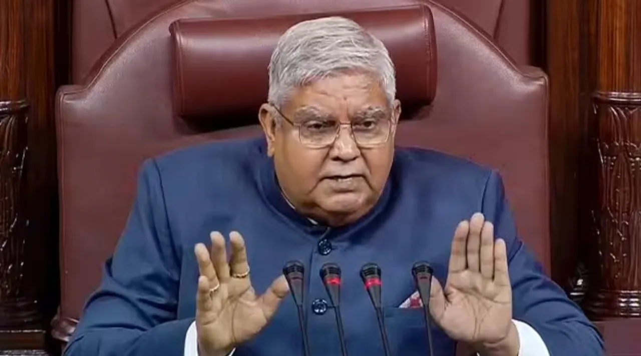monsoon session of parliament, lok sabha, rajya sabha, மணிப்பூர் வன்முறை, பிரதமர் மோடியை அவைக்கு வரச் சொல்ல முடியாது, ஜெகதீப் தன்கர் திட்டவட்டம், narendra modi, pm modi, prime minister, manipur, manipur issue, Jagdeep Dhankhar