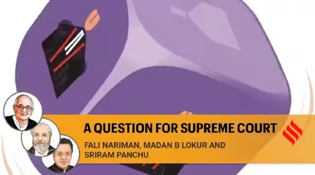 justice muralidar