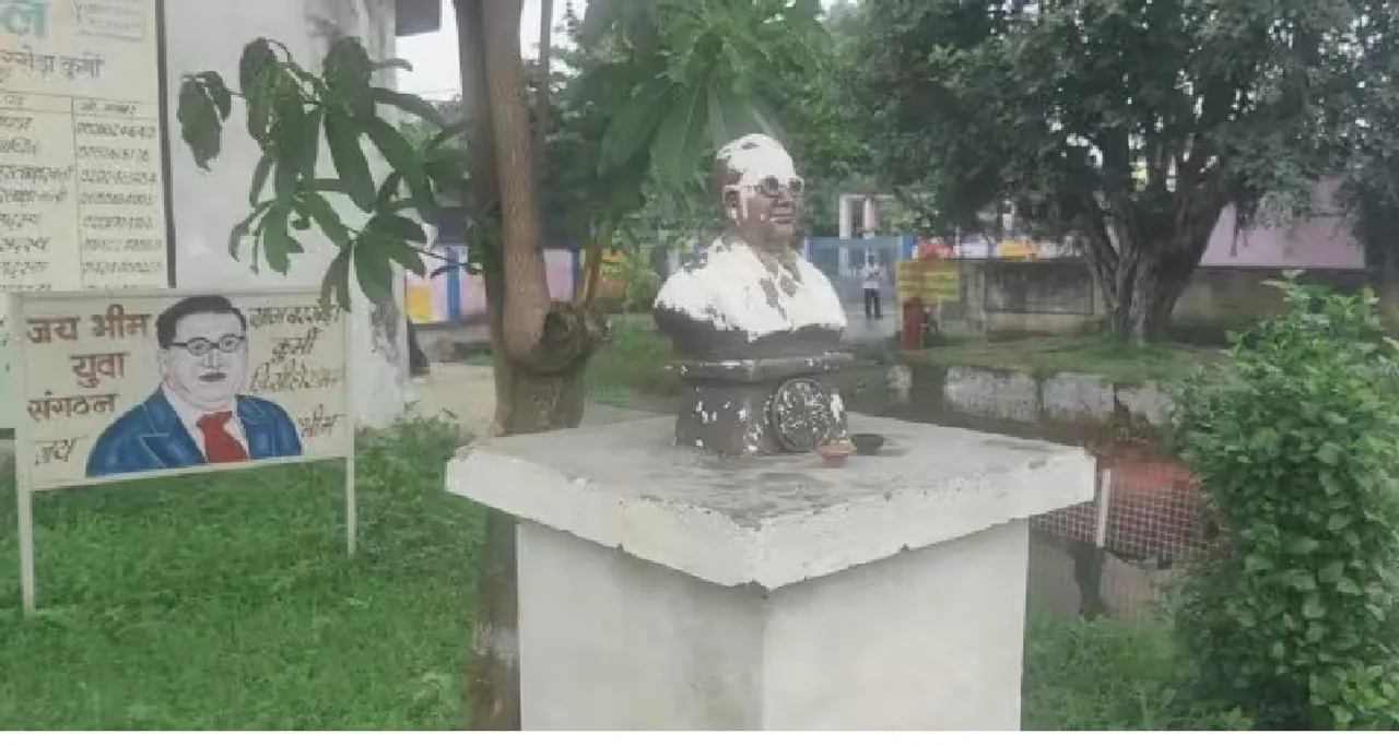 சாதி பெயர் சொல்லி கிராமத்தினரை இழிவுப்படுத்திய கும்பல் : 3 பேர் கைது
