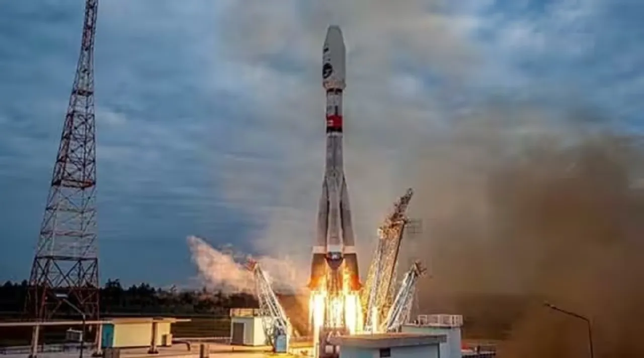 luna 25 russia