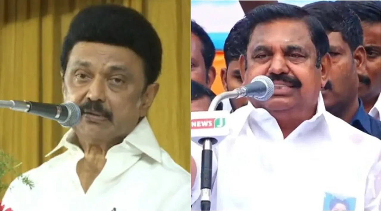 Jayalalithaa assault At state assembly in 1989, Nirmala Sitharaman remarks, Stalin Palaniswami clash, சட்டமன்றத்தில் ஜெயலலிதா மீது தாக்குதல் நடந்ததா, ஸ்டாலின்- இ.பி.எஸ் மோதல், Jayalalithaa assault At state assembly in 1989, Nirmala Sitharaman, Stalin, Palaniswami clash