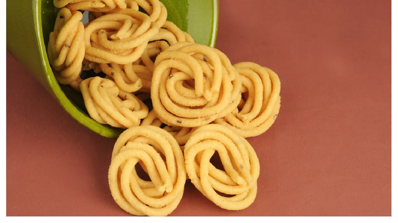 முறுக்கு