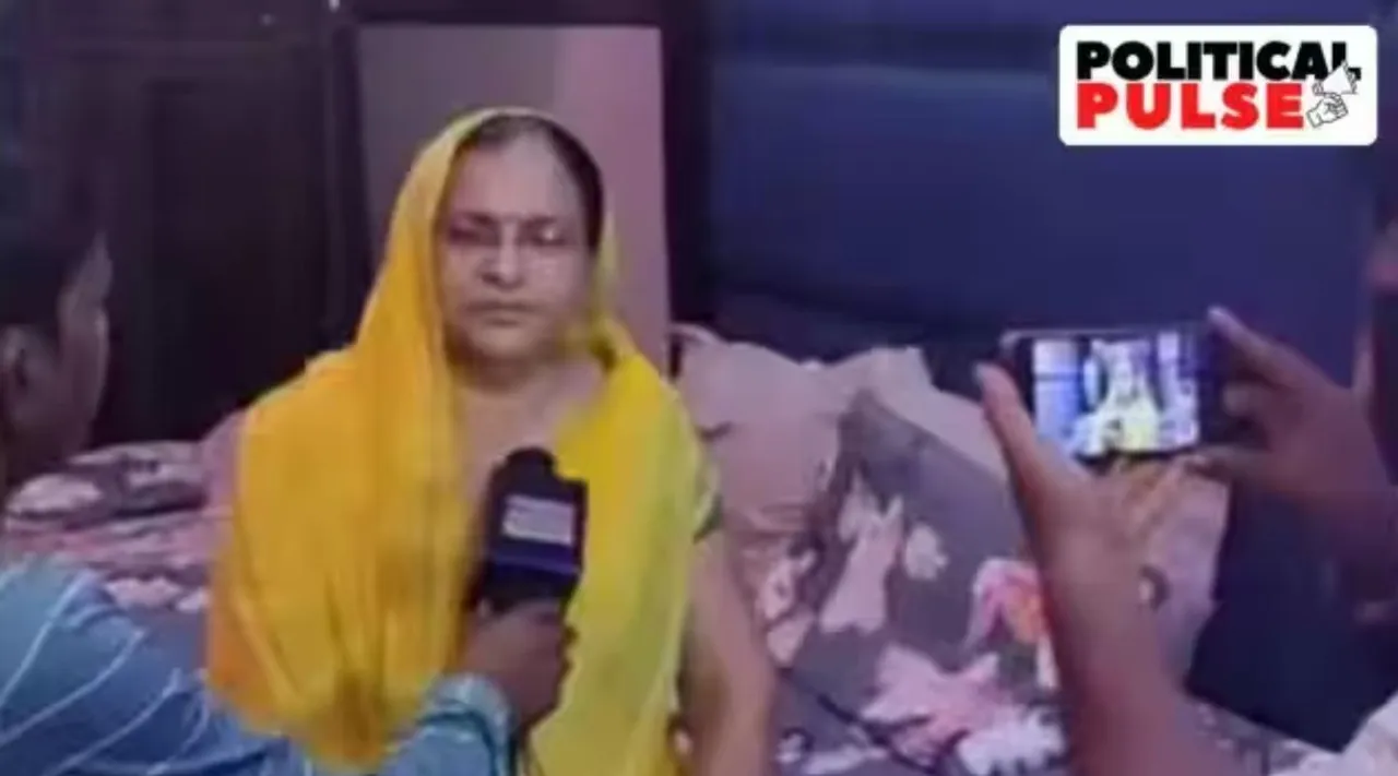 muzaffarnagar video, muzaffarnagar teacher, guru-shishya tradition, teachers bigotry and impunity, முசாஃபர்நகர் பள்ளி சர்ச்சையில் தியாகி டுடோரியல், பா.ஜ.க, எஸ்.பி, பி.கே.யு ஒரே பார்வையில் இருப்பது ஏன், soft landing on the Moon, Tamil indian express
