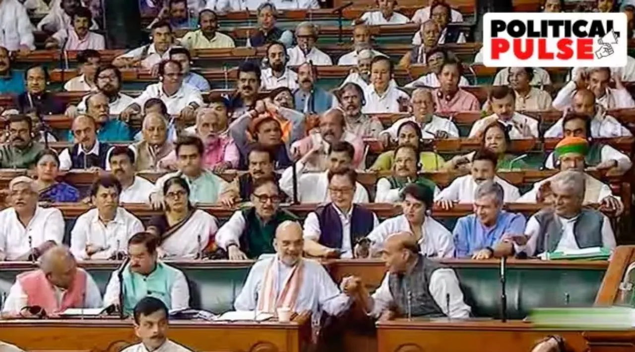 parliament, monsoon session, parliament news, chief justice of india, தேர்தல் ஆணைய குழுவை தேர்வு செய்யும் மசோதாவை அறிமுகம் செய்யும் மத்திய அரசு, குழுவில் தலைமை நீதிபதி இல்லை, மத்திய சட்ட அமைச்சகம், india law ministry, arun goel, eci, election commission of india, india news, todays news